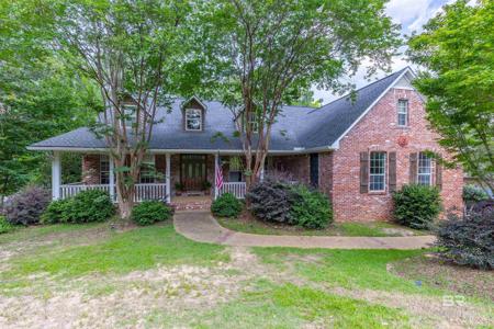 11 General Canby Drive