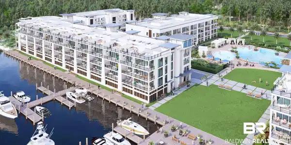 27000 W Harbor Island Lane