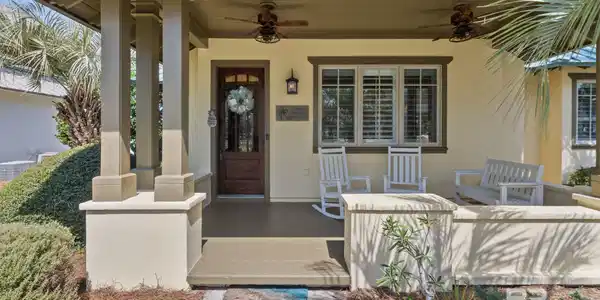 444 Beach Club Trail