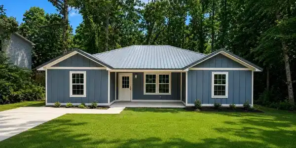 338 Ridgewood Drive