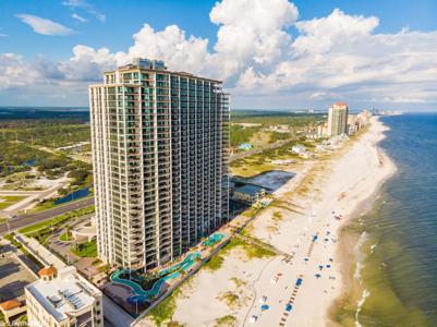 23450 Perdido Beach Boulevard