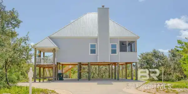 572 Cabana Beach Road