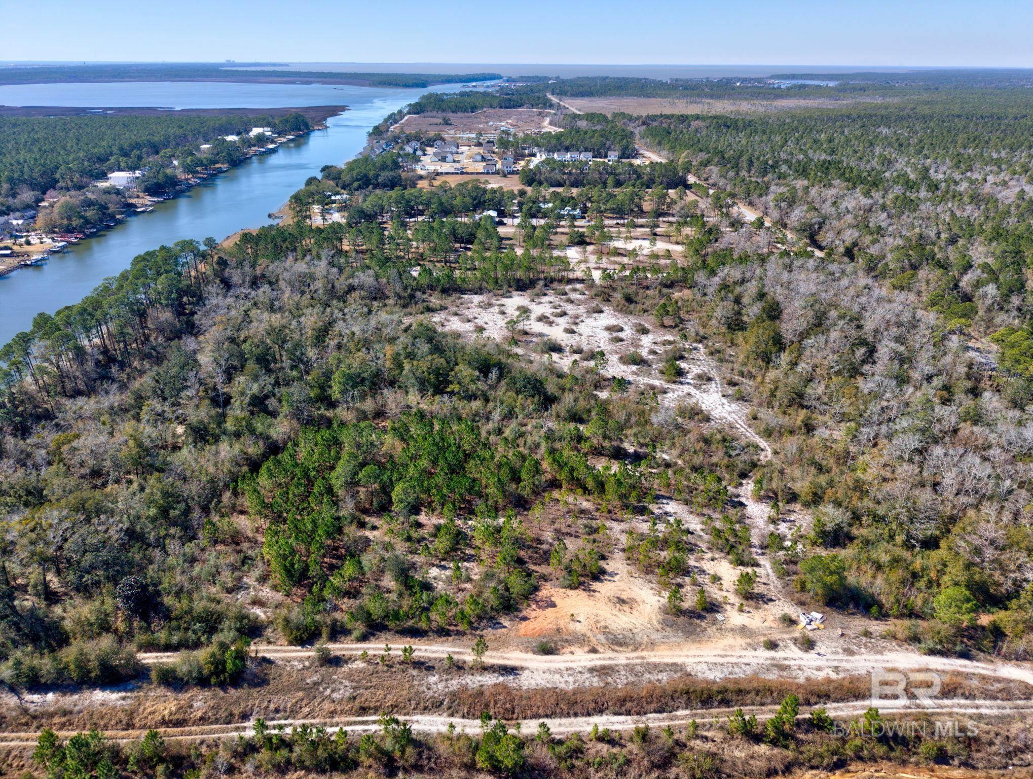 Image 4: Aerial View