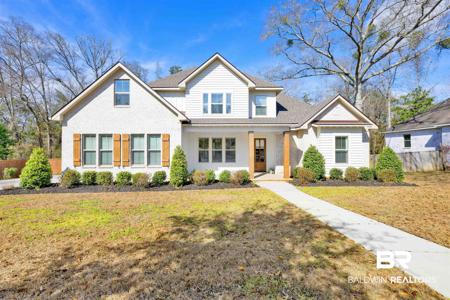 389 Boulder Creek Avenue