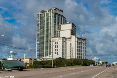 23450 Perdido Beach Boulevard