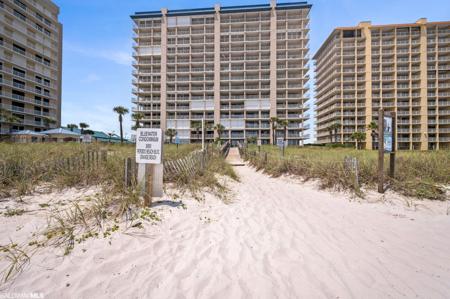 24950 Perdido Beach Blvd