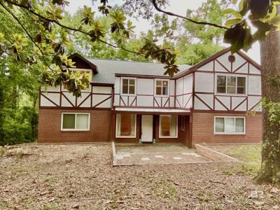 7345 Wild Oaks Road