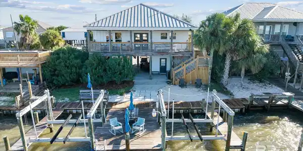 309 Port Royal Street