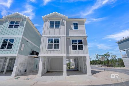 2842 Salt Drive