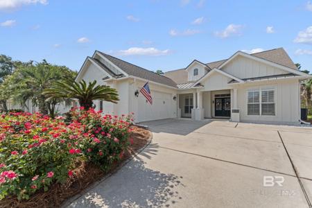 524 Retreat Lane