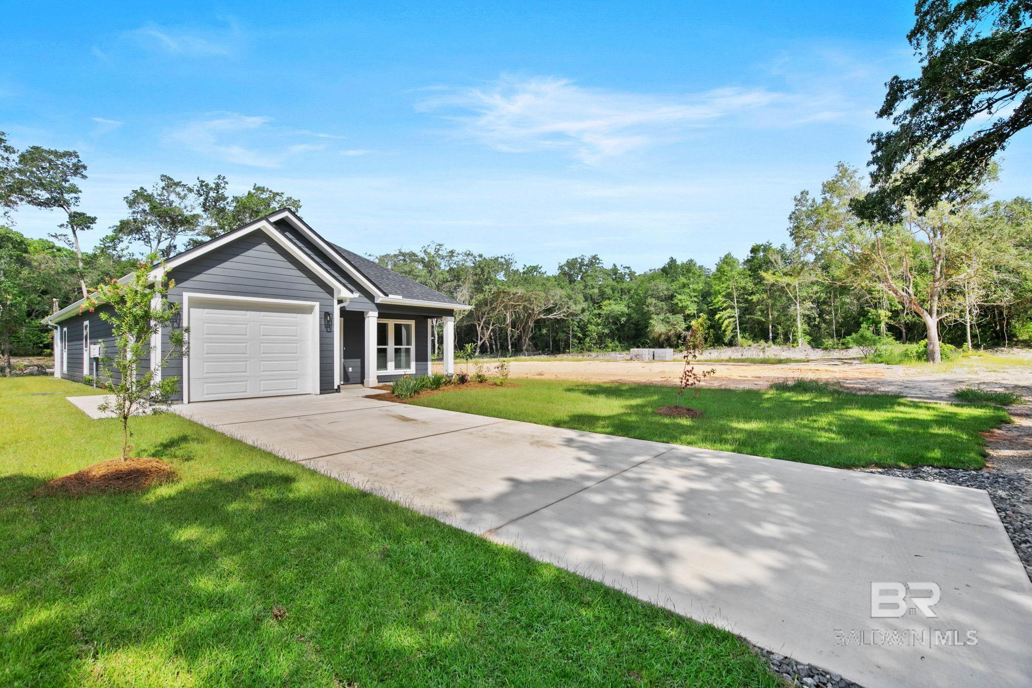 Image 2: Front Of Structure