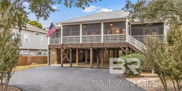 16903 Brigadoon Trail