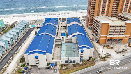 23044 Perdido Beach Boulevard