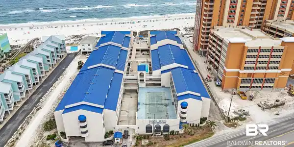 23044 Perdido Beach Boulevard