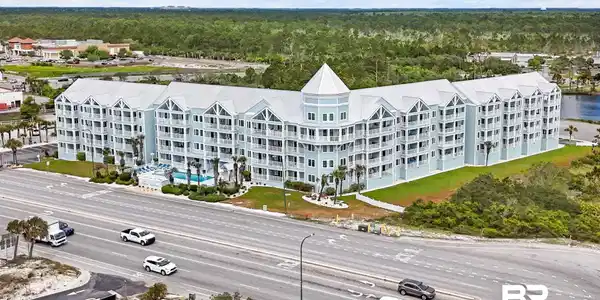 25805 Perdido Beach Boulevard