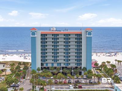 201 E Beach Boulevard