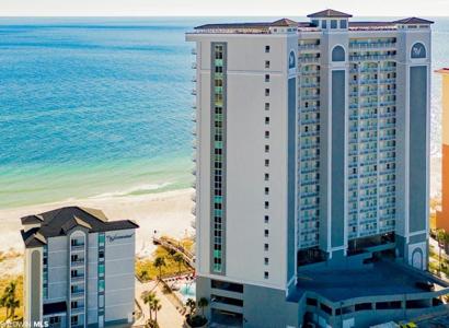 401 Beach Boulevard