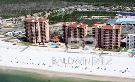 25250 Perdido Beach Boulevard