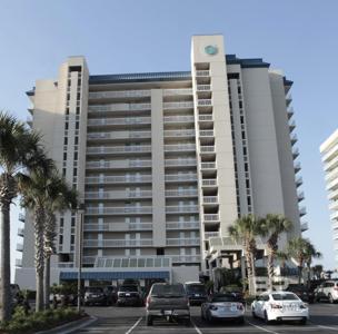 24950 Perdido Beach Boulevard