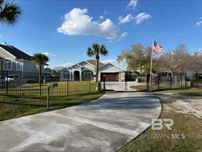 31821 River Road