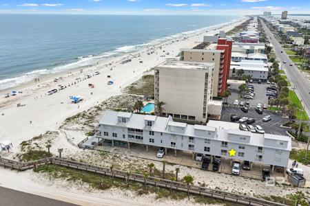 1101 W Beach Boulevard