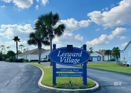 3200 Loop Road