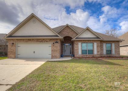 323 Stave Mill Drive