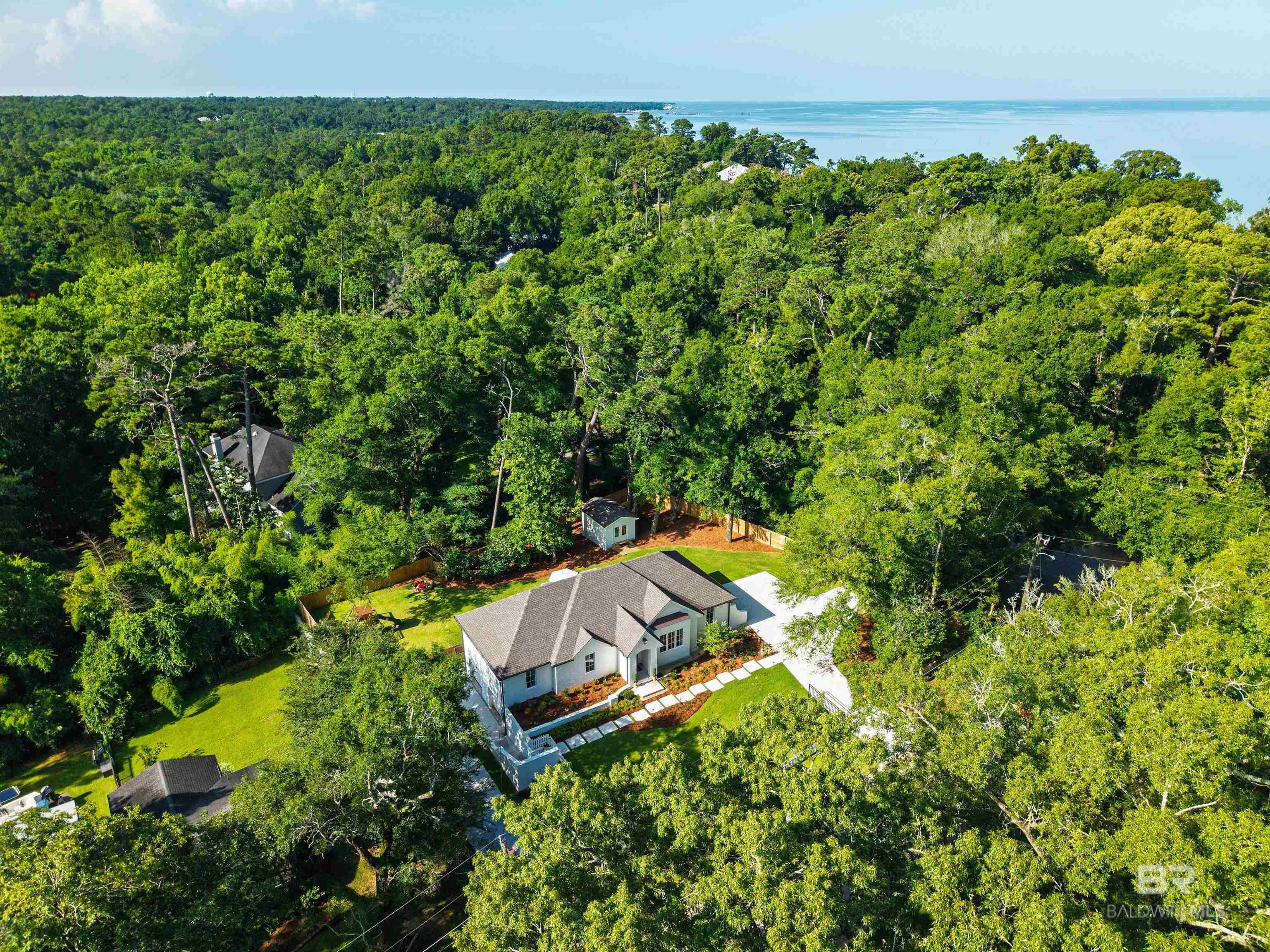 Image 4: Aerial View