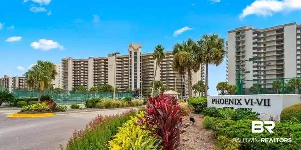 26800 Perdido Beach Boulevard