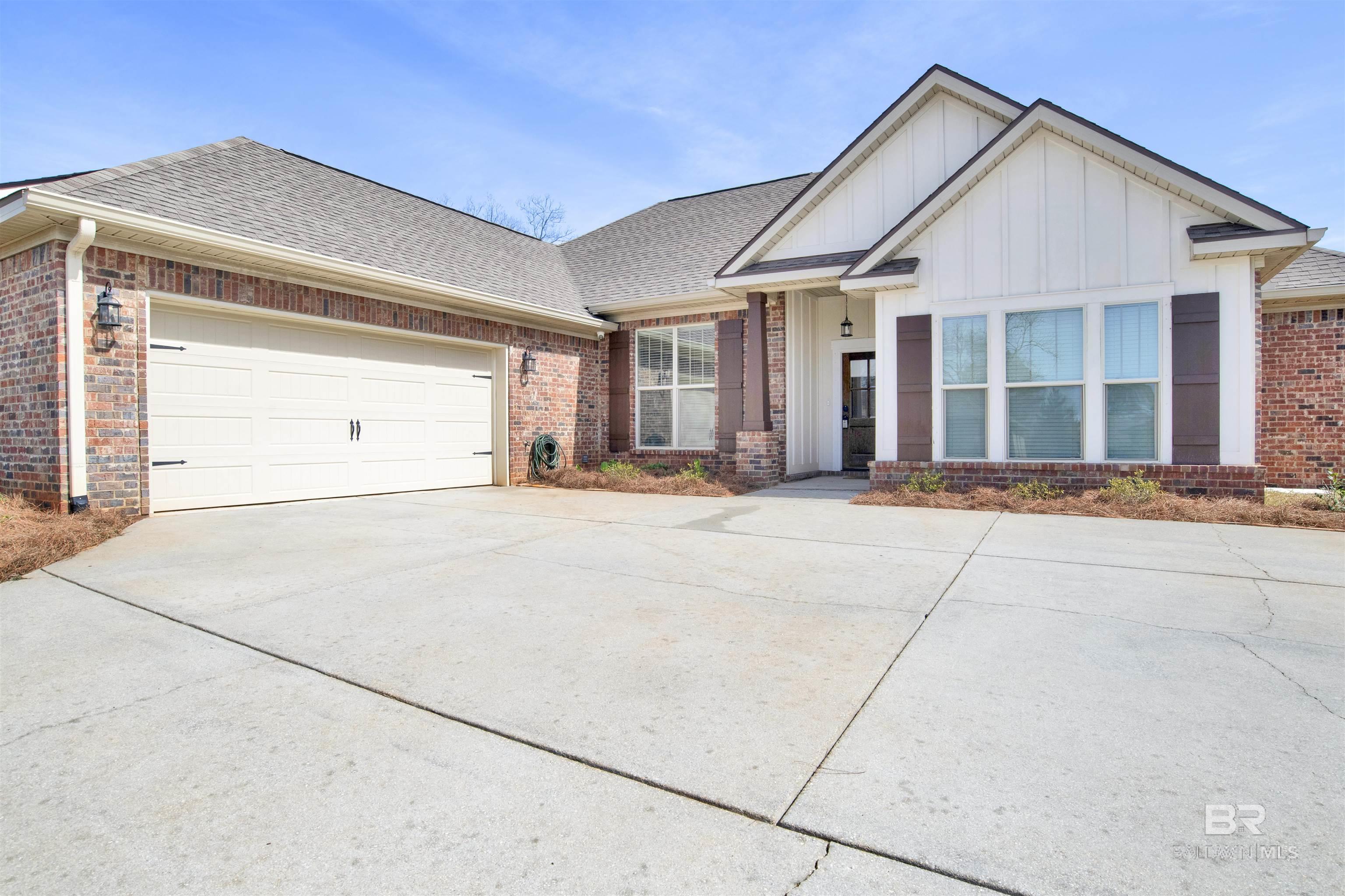 Image 1: Front Of Structure