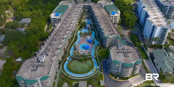 Image 3: Aerial view