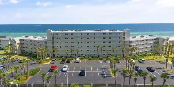 16401 Perdido Key Drive