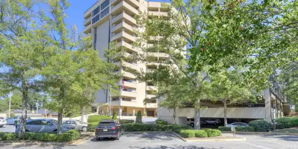 100 Tower Drive