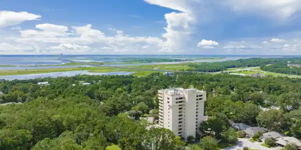 100 Tower Drive