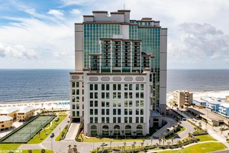 23450 Perdido Beach Boulevard