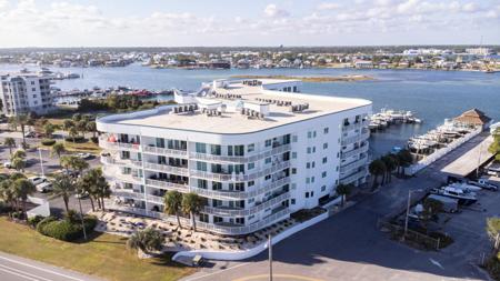 27501 Perdido Beach Boulevard