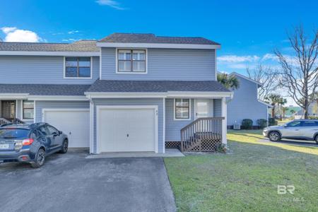 25293 Perdido Beach Boulevard
