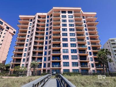 25250 Perdido Beach Boulevard