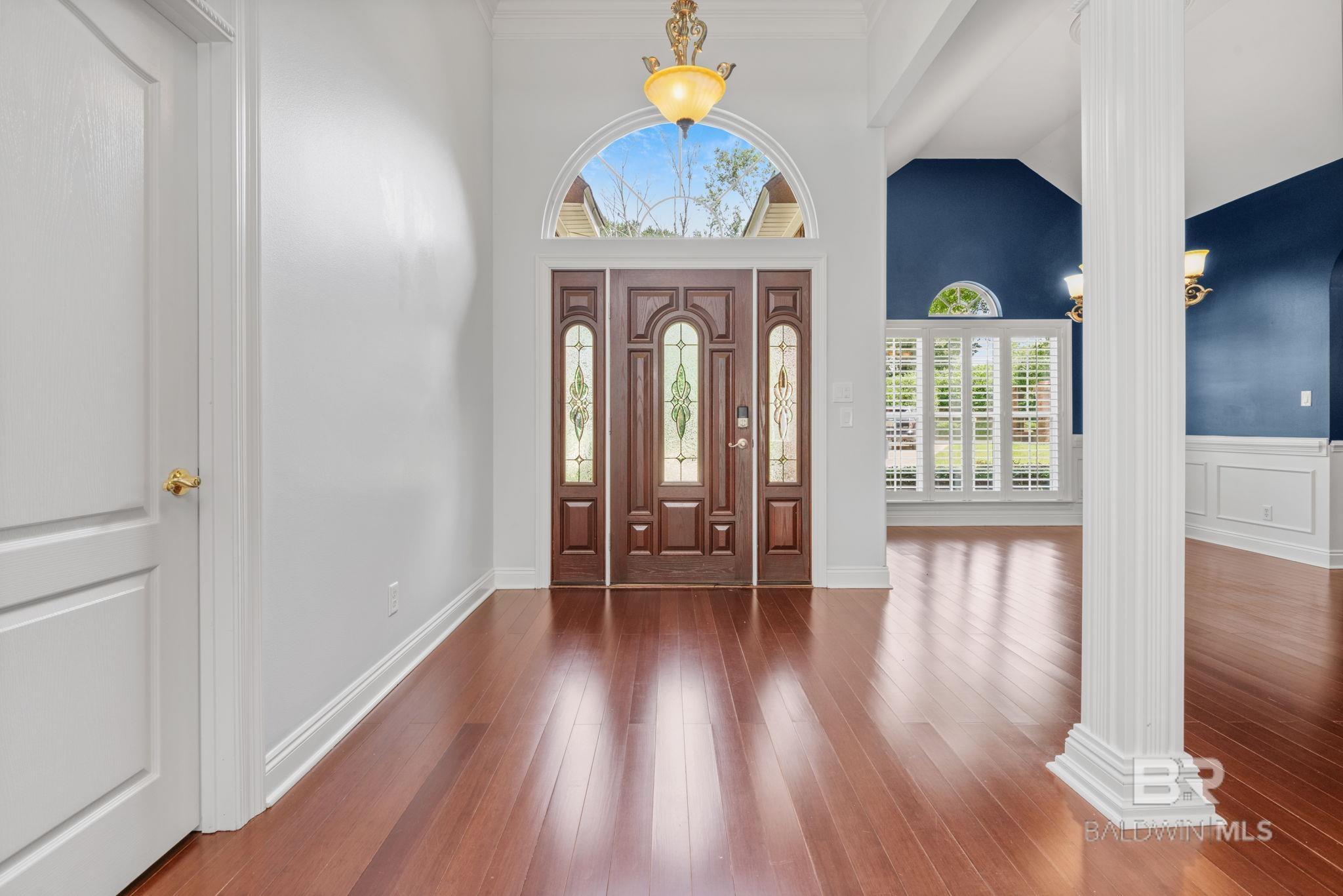 Image 2: Entrance Foyer