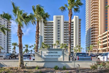 26750 Perdido Beach Boulevard