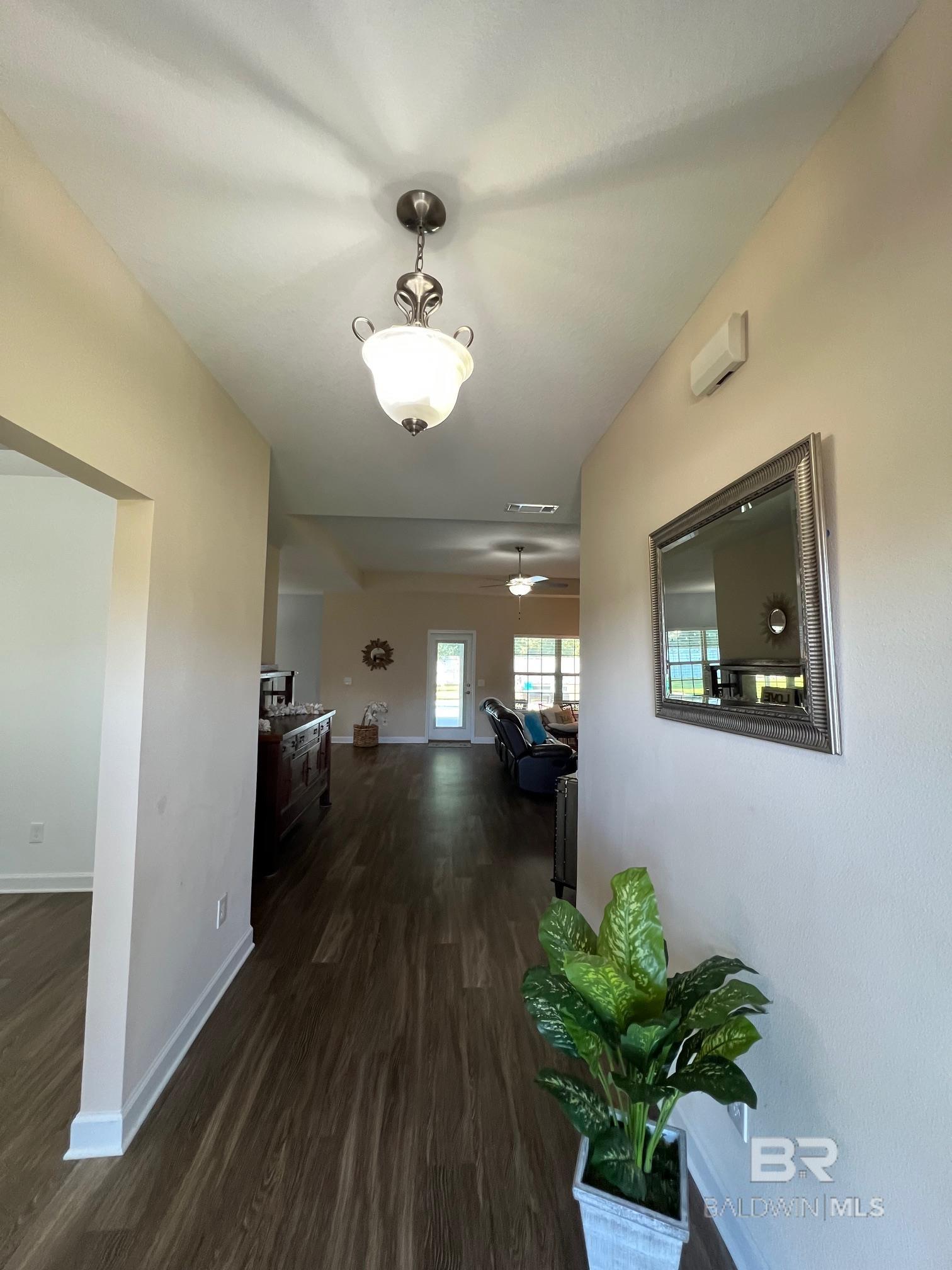Image 4: Hallway