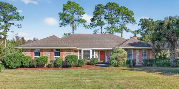 408 Wedgewood Drive