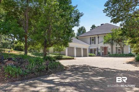 7103 Sans Souci Lane