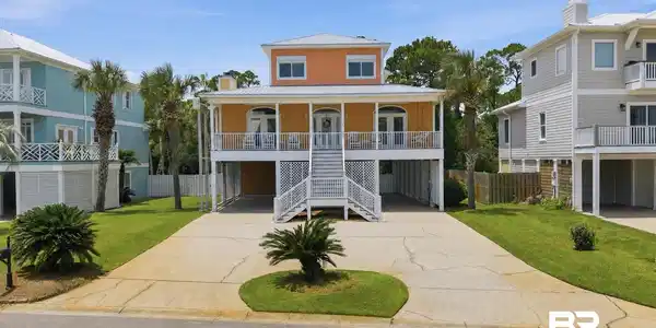4123 Harbor Road