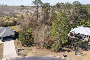 0 Arbor Ridge Circle