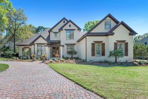 101 High Pines Ridge