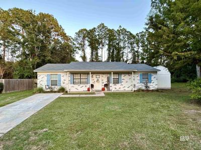 401 Palmetto Court