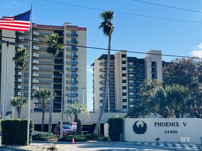 24400 Perdido Beach Boulevard