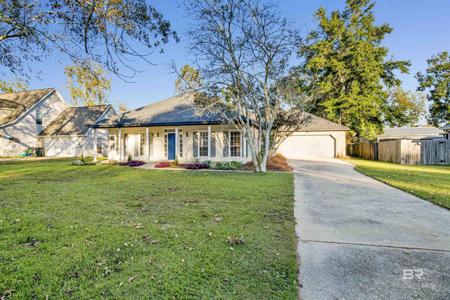 20900 Lowry Drive