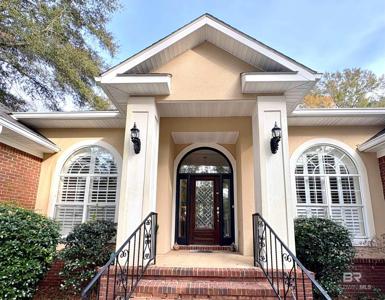 111 Mockingbird Lane